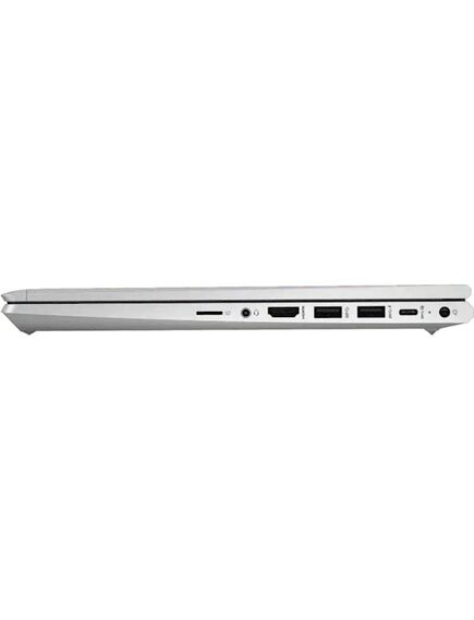 ნოუთბუქი: Notebook/ HP Compaq/ HP Probook 440 G8 14'' i7-1165G7 16GB 256GB SSD Integrated Graphics Pike Silver-image6 | Hk.ge