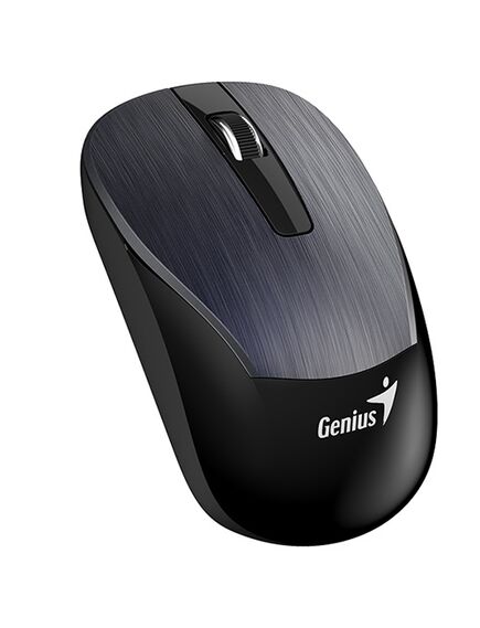 მაუსი Mouse/ Genius/ RS,ECO-8015,Iron Gray,Channel!-image | Hk.ge