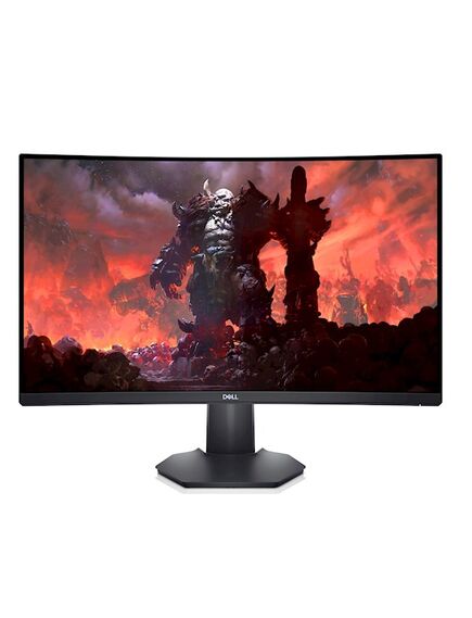 Dell 27 Curved Gaming Monitor – S2722DGM – 68.5cm (27’’)/3Yw-image2 | Hk.ge