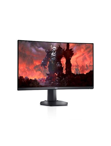 Dell 27 Curved Gaming Monitor – S2722DGM – 68.5cm (27’’)/3Yw-image4 | Hk.ge