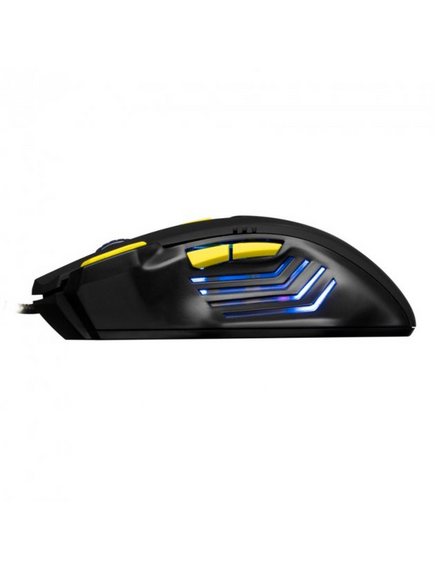 მაუსი 2E GAMING Mouse MG280 LED USB Black-image2 | Hk.ge