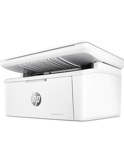 პრინტერი: HP LaserJet MFP M141a Printer (7MD73A)-image2 | Hk.ge