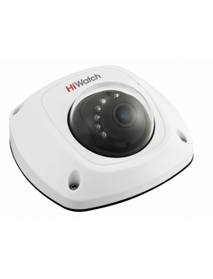 კამერა,Hiwatch, DS-T251, 2.8mm,HDTVI,2mp,Dome,Fix,IR20m,Mic,-image | Hk.ge