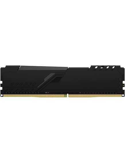 ოპერატიული მეხსიერება: Memory DDR4 8GB 3733 FURY Beast Black-image3 | Hk.ge