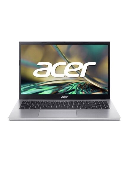 ნოუთბუქი: Acer Aspire 3 A315-59G 15.6FHD IPS/Intel i3-1215U/8/512F/NVD550-2/Lin/Silver-image | Hk.ge