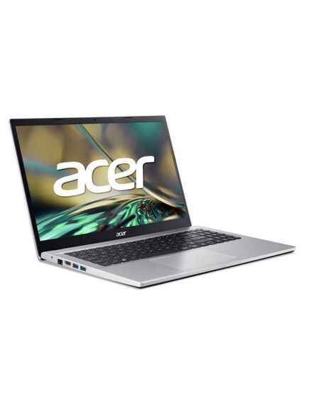 ნოუთბუქი: Acer Aspire 3 A315-59G 15.6FHD IPS/Intel i3-1215U/8/512F/NVD550-2/Lin/Silver-image2 | Hk.ge