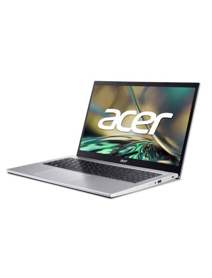ნოუთბუქი: Acer Aspire 3 A315-59G 15.6FHD IPS/Intel i3-1215U/8/512F/NVD550-2/Lin/Silver-image3 | Hk.ge