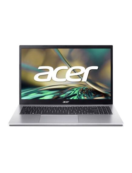 ნოუთბუქი: Acer Aspire 3 A315-59G 15.6FHD IPS/Intel i7-1255U/16/1024F/NVD550-2/Lin/Silver-image | Hk.ge