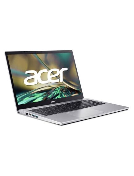 ნოუთბუქი: Acer Aspire 3 A315-59G 15.6FHD IPS/Intel i7-1255U/16/1024F/NVD550-2/Lin/Silver-image2 | Hk.ge
