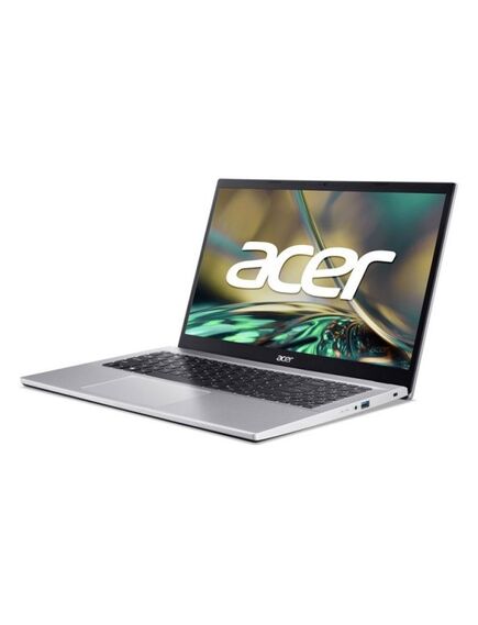 ნოუთბუქი: Acer Aspire 3 A315-59G 15.6FHD IPS/Intel i7-1255U/16/1024F/NVD550-2/Lin/Silver-image3 | Hk.ge