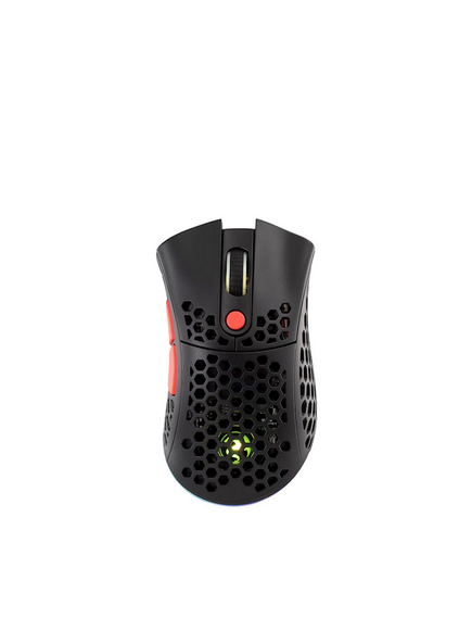 მაუსი: 2E GAMING Mouse HyperSpeed Pro WL, RGB Black-image | Hk.ge