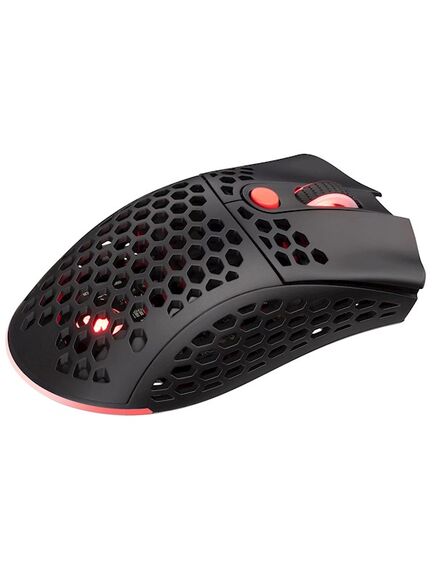 მაუსი: 2E GAMING Mouse HyperSpeed Pro WL, RGB Black-image3 | Hk.ge