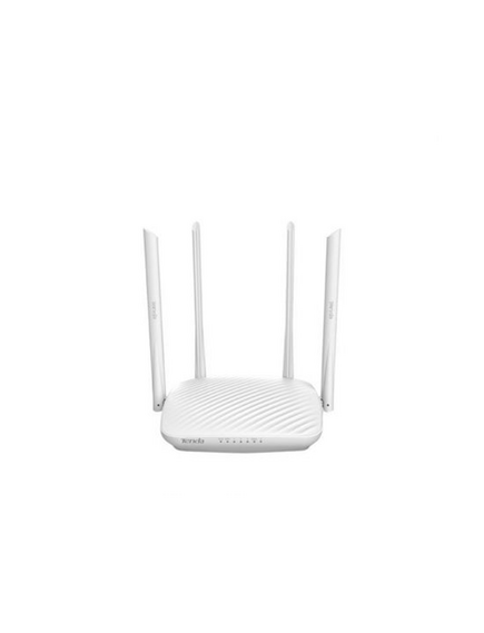 როუტერი F9 (600M Whole-Home Coverage Wi-Fi Router) 50269-image | Hk.ge
