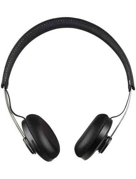 ყურსასმენი: Microlab T3 Sports Stereo Bluetooth Headset Black-image | Hk.ge