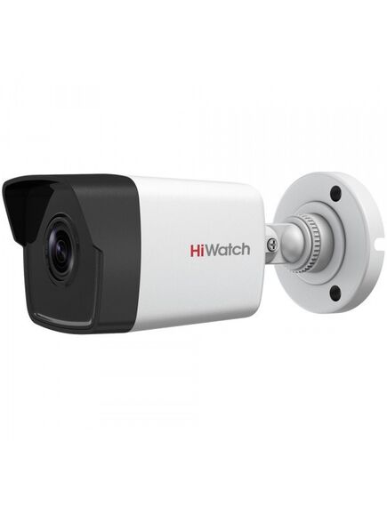 კამერა,Hiwatch, DS-T500(C), 2.8mm,HDTVI,5mp,Bullet,Fix,IR30m,,-image | Hk.ge