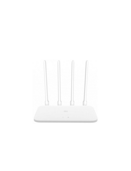 როუტერი Wi-Fi Mi Router 4C White (DVB4231GL) X25091-image | Hk.ge