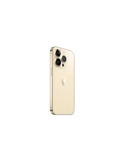 მობილური: Mobile and Smartphones/ Apple/ Apple iPhone 14 Pro Max 128GB Gold-image2 | Hk.ge