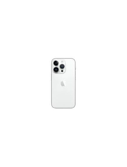 მობილური: Mobile and Smartphones/ Apple/ Apple iPhone 14 Pro Max 128GB Silver-image2 | Hk.ge