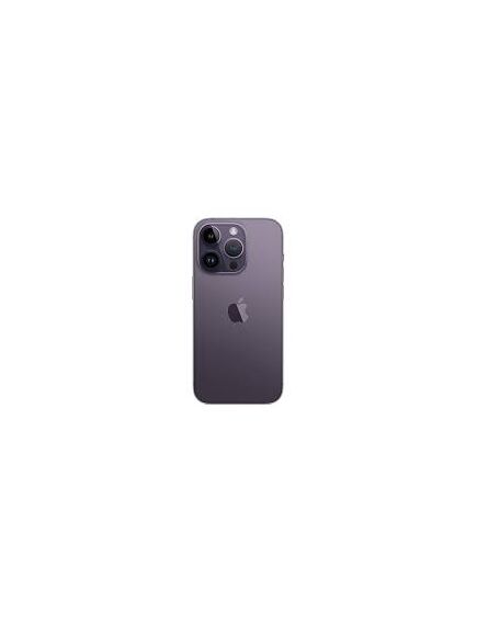 მობილური: Mobile and Smartphones/ Apple/ Apple iPhone 14 Pro 128GB Deep Purple-image2 | Hk.ge