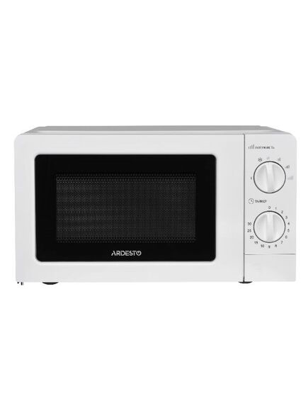 მიკროტალღური ღუმელი Ardesto GO-S725W mechanical microwave oven-image | Hk.ge