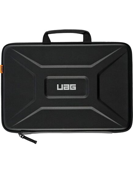 ნოუთბუქის ჩანთა UAG Medium Sleeve UAG for Laptops/Tablets up to 13", Black-image2 | Hk.ge