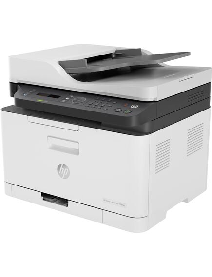 პრინტერი: HP Color Laser MFP 179fnw Printer-image2 | Hk.ge