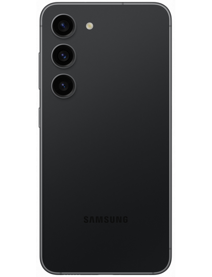 მობილური Mobile and Smartphones/ Samsung/ Samsung S911B Galaxy S23 8GB/256GB LTE Duos Black-image2 | Hk.ge