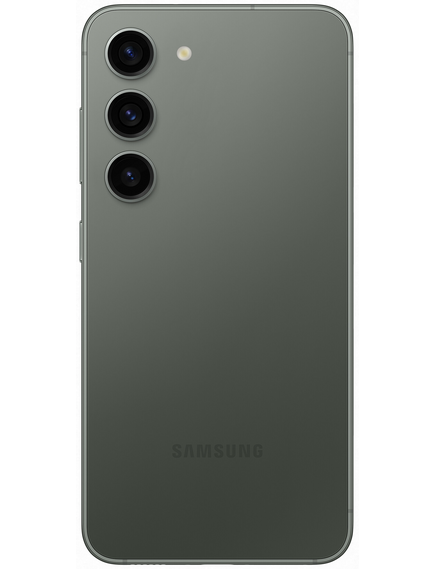 მობილური Mobile and Smartphones/ Samsung/ Samsung S911B Galaxy S23 8GB/128GB LTE Duos Green-image2 | Hk.ge