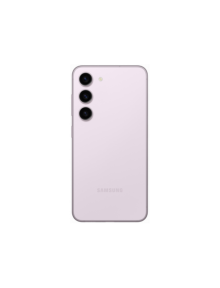 მობილური Mobile and Smartphones/ Samsung/ Samsung S911B Galaxy S23 8GB/128GB LTE Duos Lavender-image3 | Hk.ge