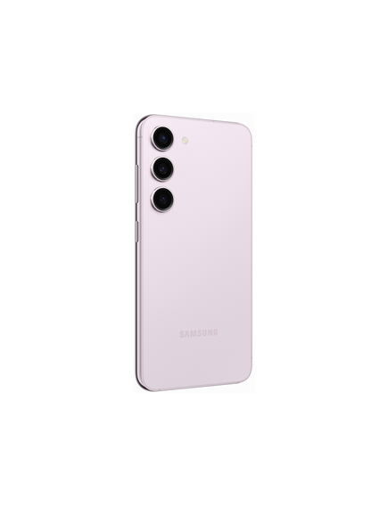 მობილური Mobile and Smartphones/ Samsung/ Samsung S911B Galaxy S23 8GB/128GB LTE Duos Lavender-image6 | Hk.ge