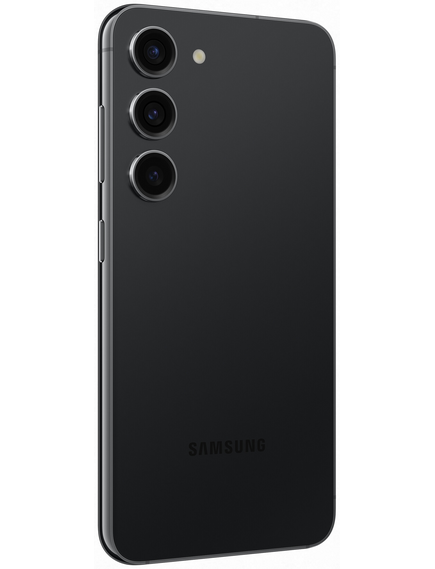 მობილური Mobile and Smartphones/ Samsung/ Samsung S911B Galaxy S23 8GB/128GB LTE Duos Black-image5 | Hk.ge