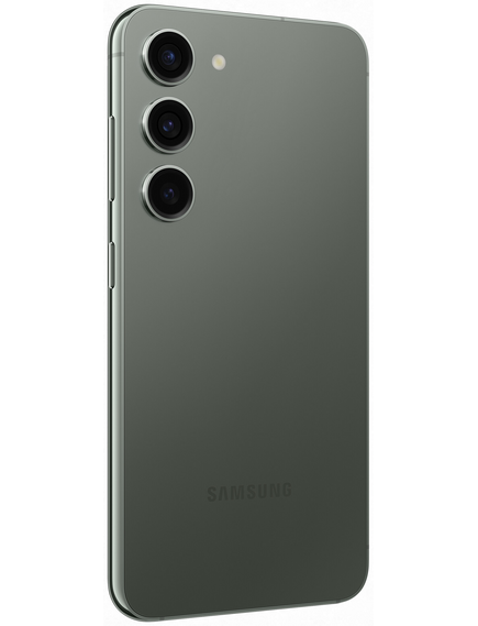 მობილური Mobile and Smartphones/ Samsung/ Samsung S911B Galaxy S23 8GB/128GB LTE Duos Green-image5 | Hk.ge