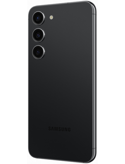მობილური Mobile and Smartphones/ Samsung/ Samsung S911B Galaxy S23 8GB/128GB LTE Duos Black-image6 | Hk.ge