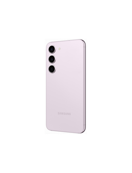 მობილური Mobile and Smartphones/ Samsung/ Samsung S911B Galaxy S23 8GB/128GB LTE Duos Lavender-image7 | Hk.ge