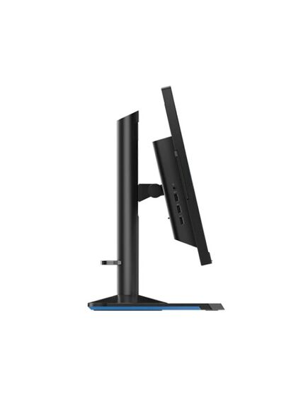 მონიტორი Lenovo 66CCGAC1EU Legion Y25g-30 25 inch FHD eSports Gaming Monitor (Fast IPS Panel, 360Hz, 1ms, HDMI, DP, USB-C, G-Sync® and Reflex, Metal Stand, Speakers) - Tilt/Swivel/Lift/Pivot Stand-image3 | Hk.ge