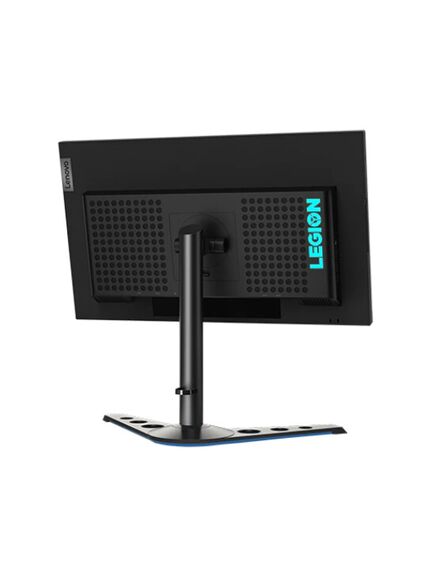 მონიტორი Lenovo 66CCGAC1EU Legion Y25g-30 25 inch FHD eSports Gaming Monitor (Fast IPS Panel, 360Hz, 1ms, HDMI, DP, USB-C, G-Sync® and Reflex, Metal Stand, Speakers) - Tilt/Swivel/Lift/Pivot Stand-image5 | Hk.ge