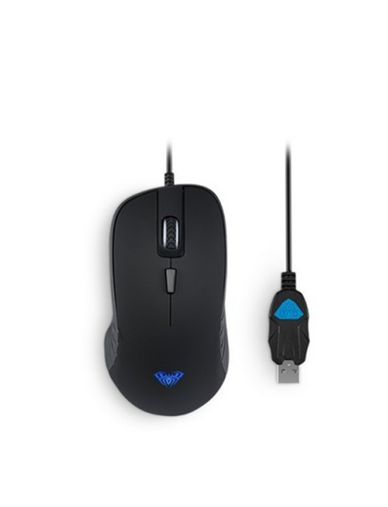 მაუსი: AULA Tantibus Gaming Mouse SI-9003a 95073-image | Hk.ge
