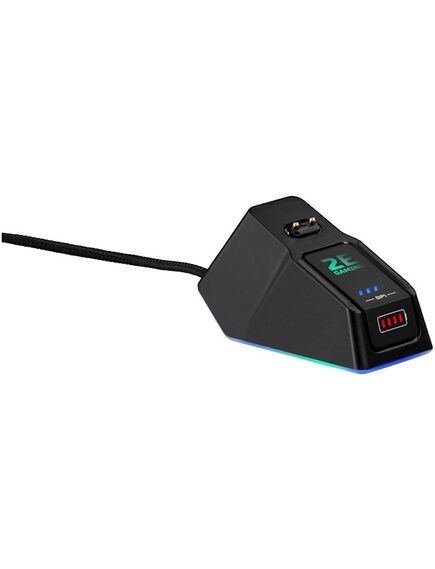 მაუსი 2E GAMING Mouse MG340 WL Wired RGB USB 2.0 2E-MG340UB-WL-image7 | Hk.ge