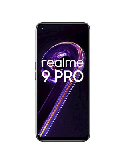 Realme 9 Pro 8GB/128GB RMX3472 Black-image2 | Hk.ge