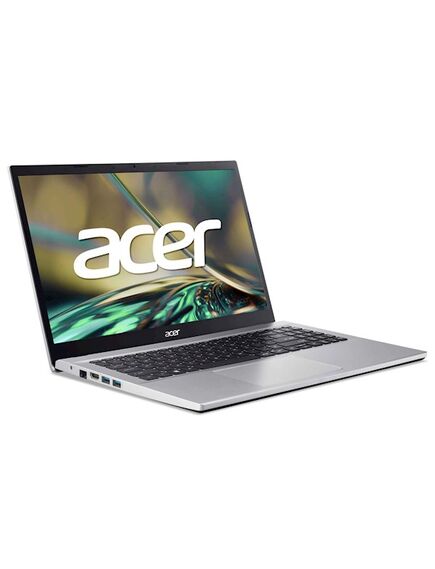 ნოუთბუქი Acer Aspire 3 A315-59G 15.6FHD/Intel i5-1235U/16/512F/int/NVD550-2/DOS/Silver-image3 | Hk.ge