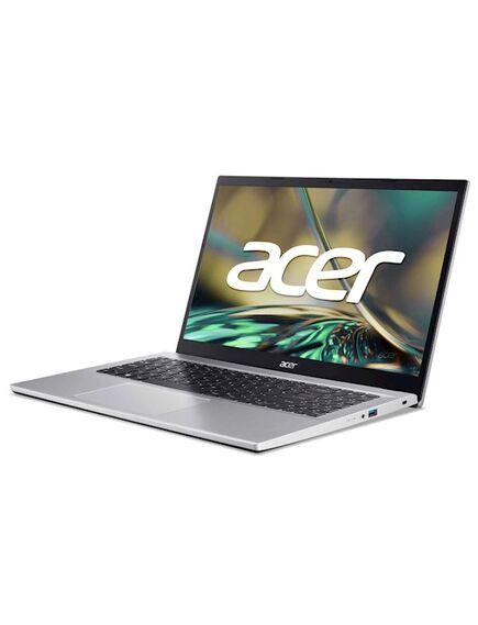 ნოუთბუქი Acer Aspire 3 A315-59G 15.6FHD/Intel i5-1235U/16/512F/int/NVD550-2/DOS/Silver-image4 | Hk.ge
