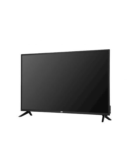 ტელევიზორი 2Е TV LED 55" 4K 55A06L Smart Android, Black-image3 | Hk.ge