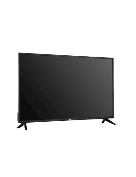 ტელევიზორი 2Е TV LED 55" 4K 55A06L Smart Android, Black-image4 | Hk.ge