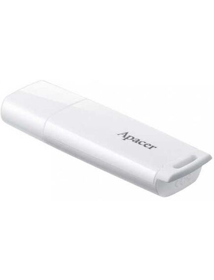 USB ფლეშ მეხსიერება USB 2.0 Flash Drive AH336 64GB White-image2 | Hk.ge