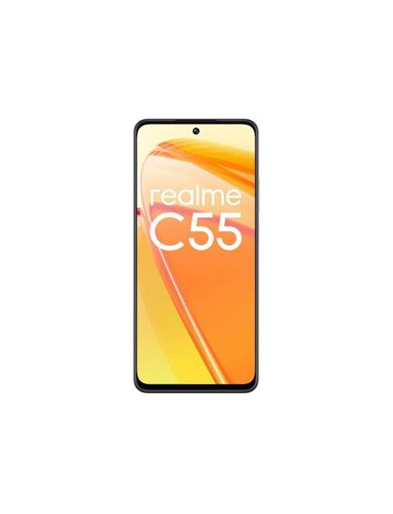 მობილური Realme C55 6GB/128GB RMX3710 Gold-image2 | Hk.ge