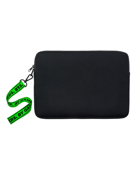 Notebook Bags/ Razer 13'' Neoprene Laptop Sleeve: Scratch & Water-Resistant - Padded Interior Lining-image3 | Hk.ge