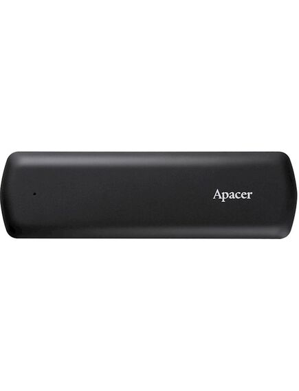 Apacer 1TB USB 3.2 Gen1 AS721 Black-image | Hk.ge