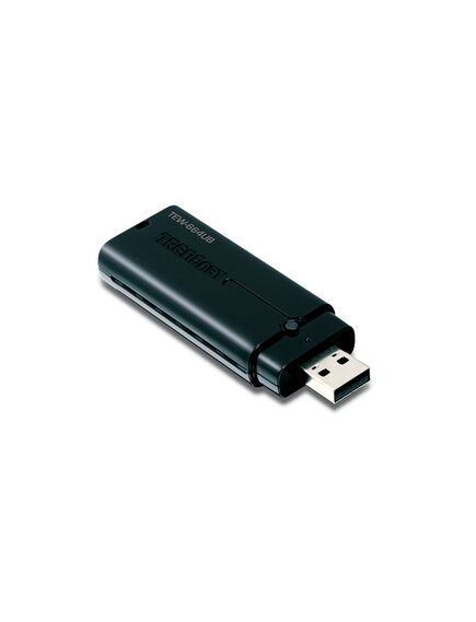 TEW-664UB - Dual Band USB უსადენო ადაპტერი-image | Hk.ge