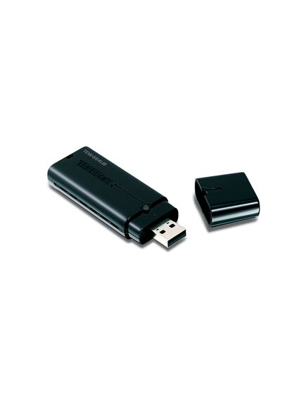 TEW-664UB - Dual Band USB უსადენო ადაპტერი-image2 | Hk.ge