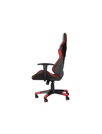 გეიმერლი სკამი: Marvo CH-106 RD Gaming Chair Red-image3 | Hk.ge